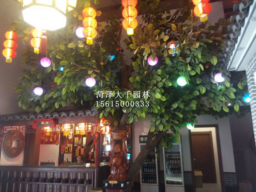 點擊查看詳細(xì)信息<br>標(biāo)題：假樹 閱讀次數(shù)：1322
