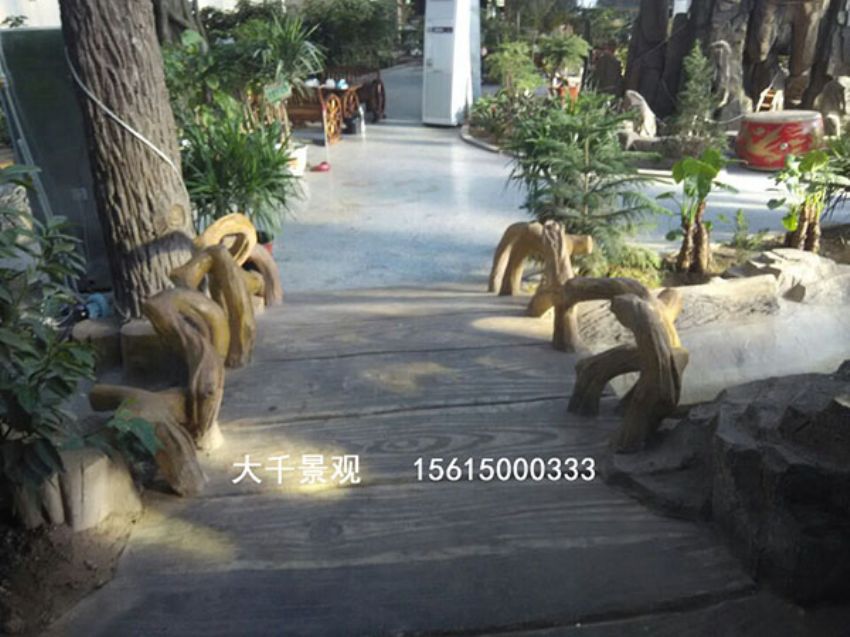 點(diǎn)擊查看詳細(xì)信息<br>標(biāo)題：仿 真橋 閱讀次數(shù)：1482