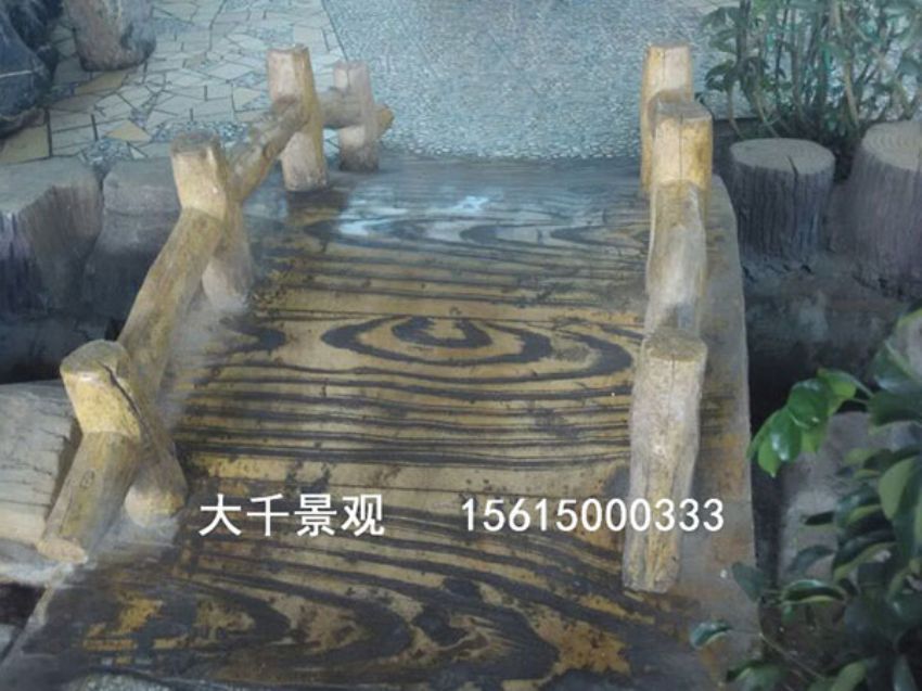 點(diǎn)擊查看詳細(xì)信息<br>標(biāo)題：仿 真橋 閱讀次數(shù)：1583
