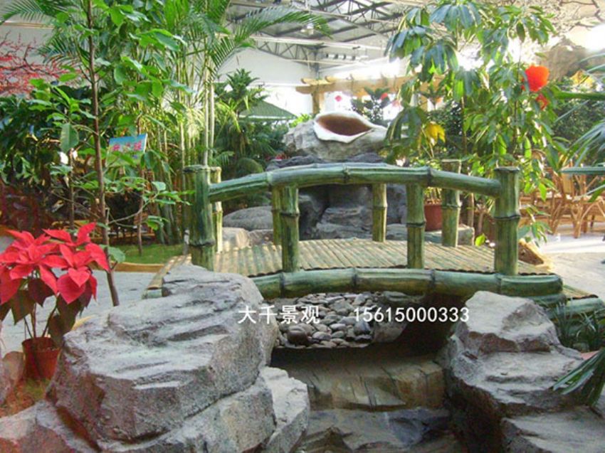 點(diǎn)擊查看詳細(xì)信息<br>標(biāo)題：仿 真橋 閱讀次數(shù)：2764