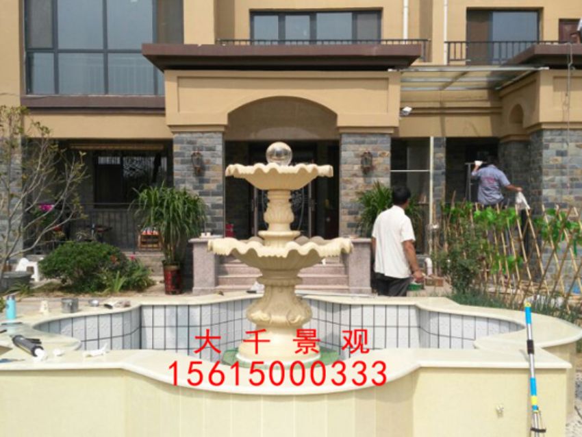 點(diǎn)擊查看詳細(xì)信息<br>標(biāo)題：定陶別墅 閱讀次數(shù)：1798