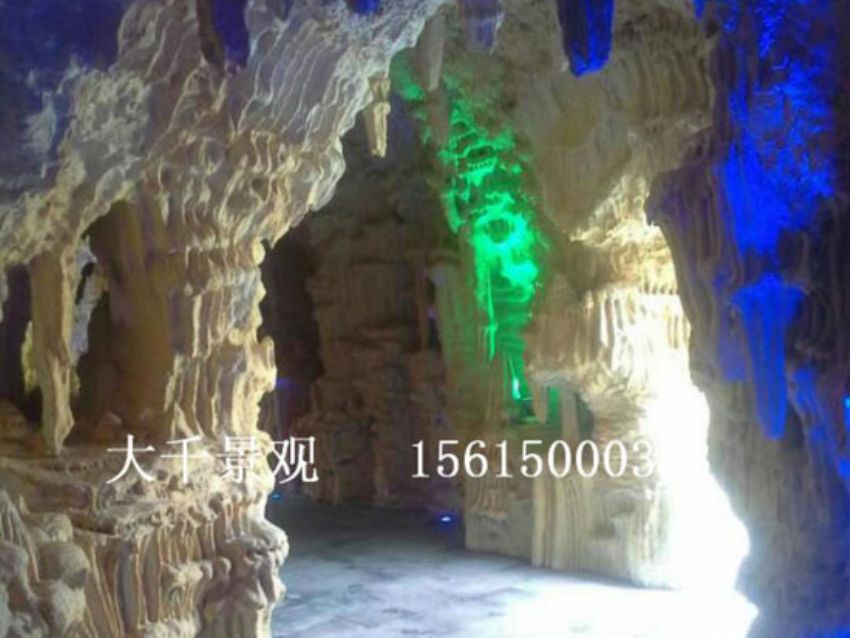 點(diǎn)擊查看詳細(xì)信息<br>標(biāo)題：假山 閱讀次數(shù)：2139