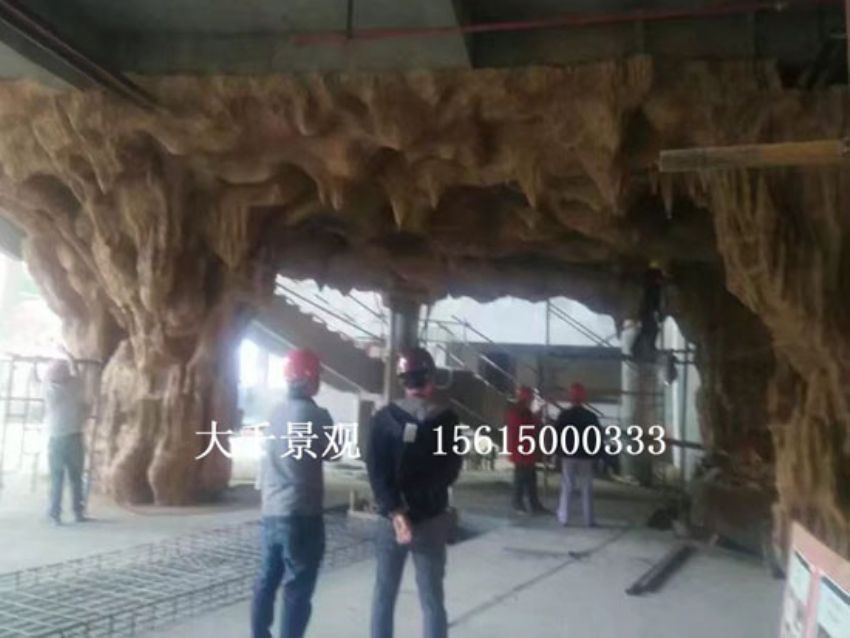點(diǎn)擊查看詳細(xì)信息<br>標(biāo)題：假山 閱讀次數(shù)：2432