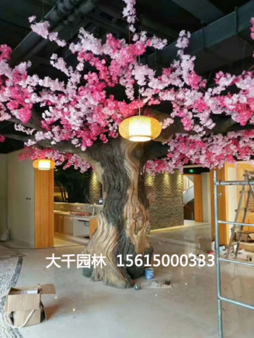 點(diǎn)擊查看詳細(xì)信息<br>標(biāo)題：假樹 閱讀次數(shù)：2195