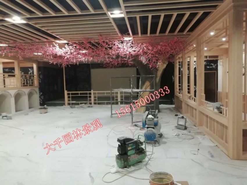 點(diǎn)擊查看詳細(xì)信息<br>標(biāo)題：假樹(shù) 閱讀次數(shù)：2394