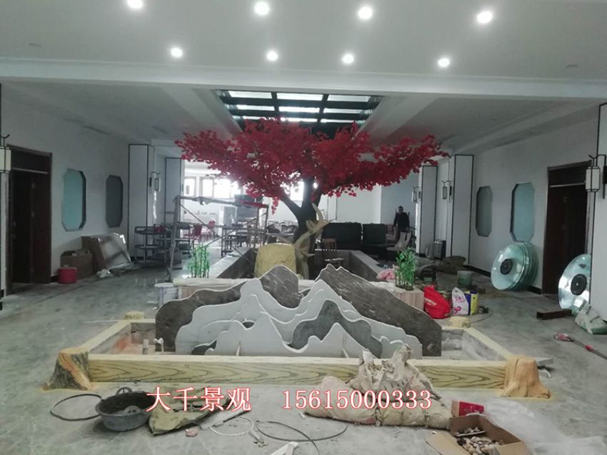 點(diǎn)擊查看詳細(xì)信息<br>標(biāo)題：假樹 閱讀次數(shù)：2172