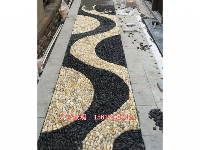 點(diǎn)擊查看詳細(xì)信息<br>標(biāo)題：仿 真石路 閱讀次數(shù)：2211