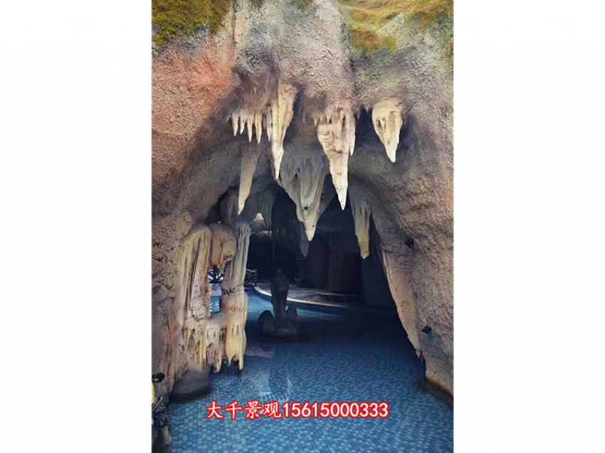 點(diǎn)擊查看詳細(xì)信息<br>標(biāo)題：溶洞民宿 閱讀次數(shù)：1093