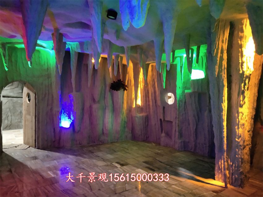 點(diǎn)擊查看詳細(xì)信息<br>標(biāo)題：溶洞民宿 閱讀次數(shù)：1171