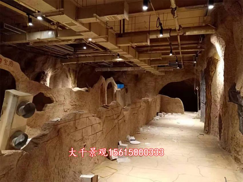 點(diǎn)擊查看詳細(xì)信息<br>標(biāo)題：溶洞民宿 閱讀次數(shù)：1004