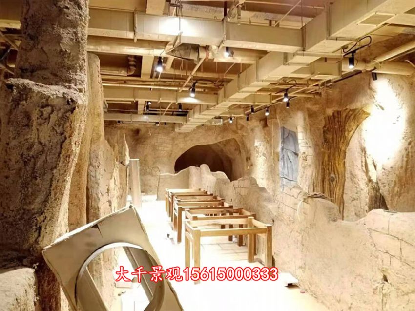點(diǎn)擊查看詳細(xì)信息<br>標(biāo)題：溶洞民宿 閱讀次數(shù)：1099