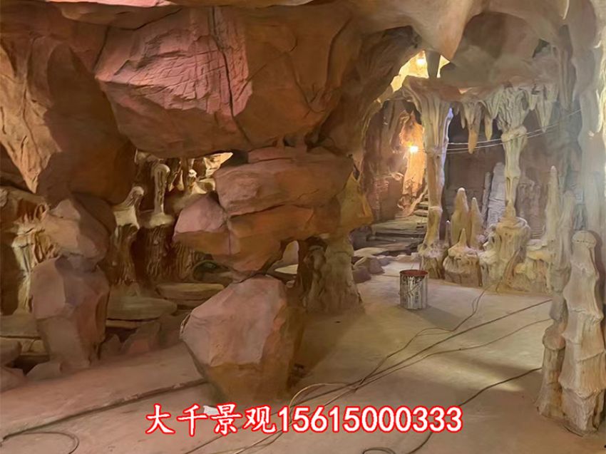 點(diǎn)擊查看詳細(xì)信息<br>標(biāo)題：溶洞民宿 閱讀次數(shù)：1121