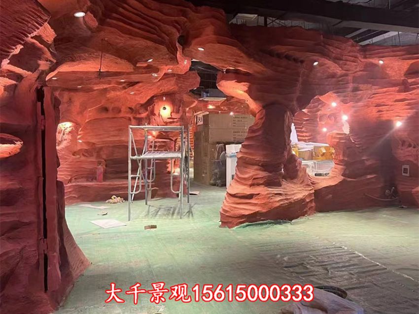 點(diǎn)擊查看詳細(xì)信息<br>標(biāo)題：溶洞民宿 閱讀次數(shù)：1129