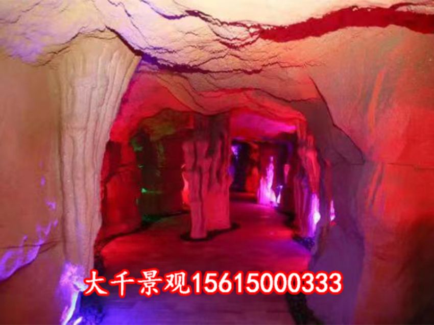 點(diǎn)擊查看詳細(xì)信息<br>標(biāo)題：溶洞民宿 閱讀次數(shù)：1079